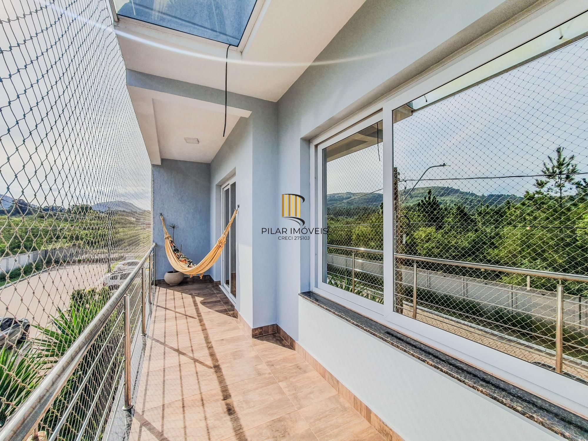 Excelente sobrado no Condominio Bella Morano