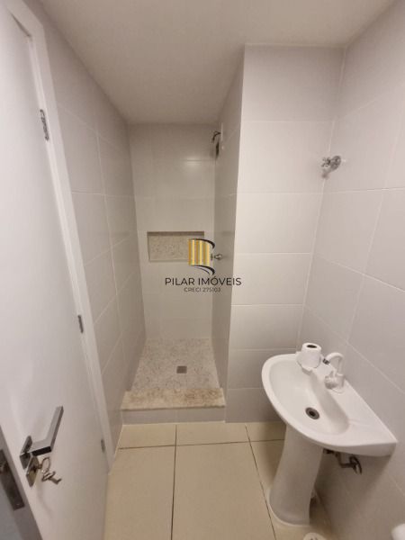 Apartamento 2 dormitórios no bairro Vila Assunção