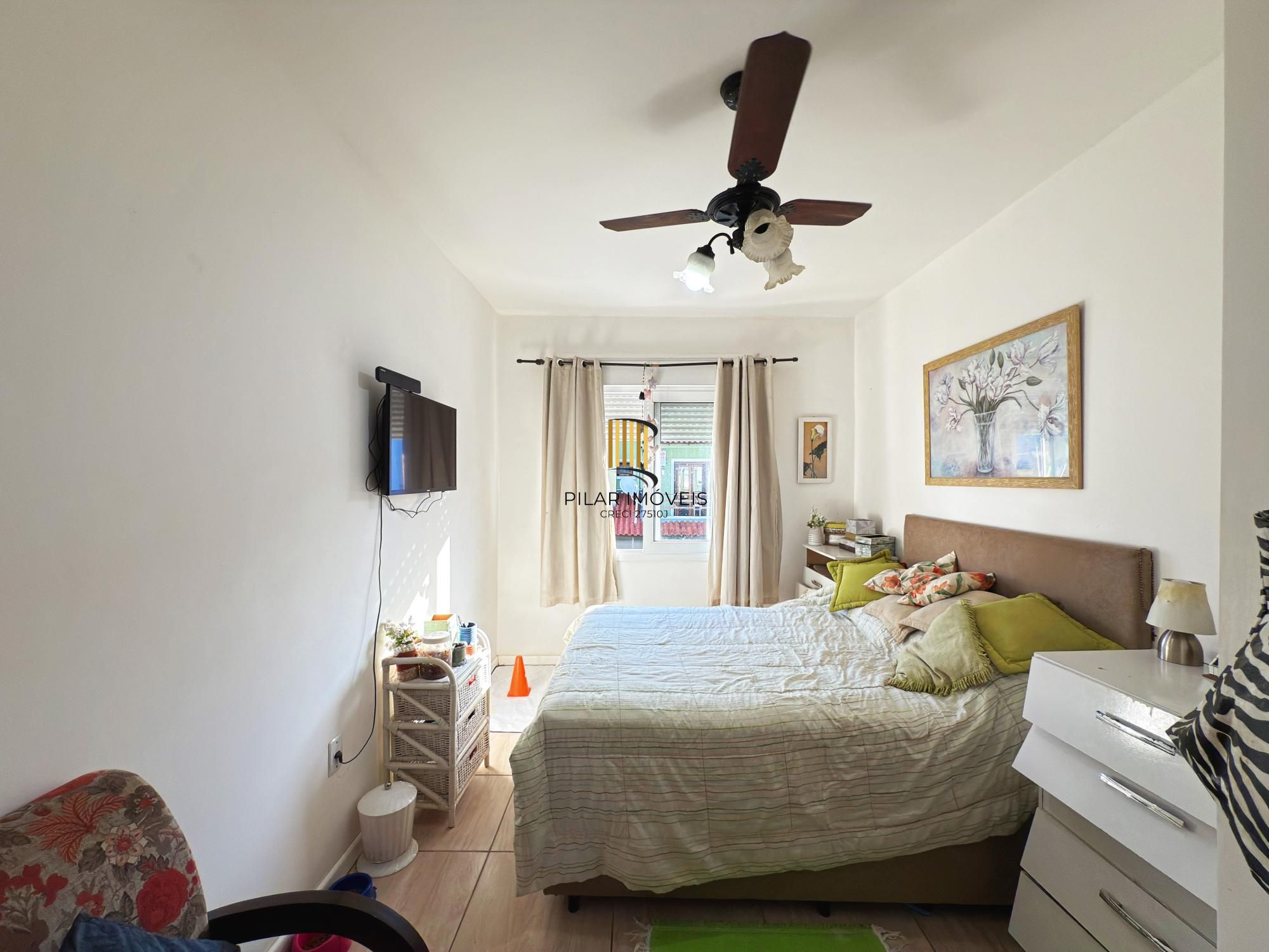 Casa para Venda - 138m², 3 dormitórios, sendo 1 suites, 2 vagas - Hípica