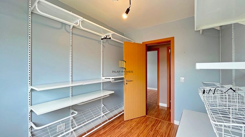 Apartamento 3 dormitórios no bairro Tristeza