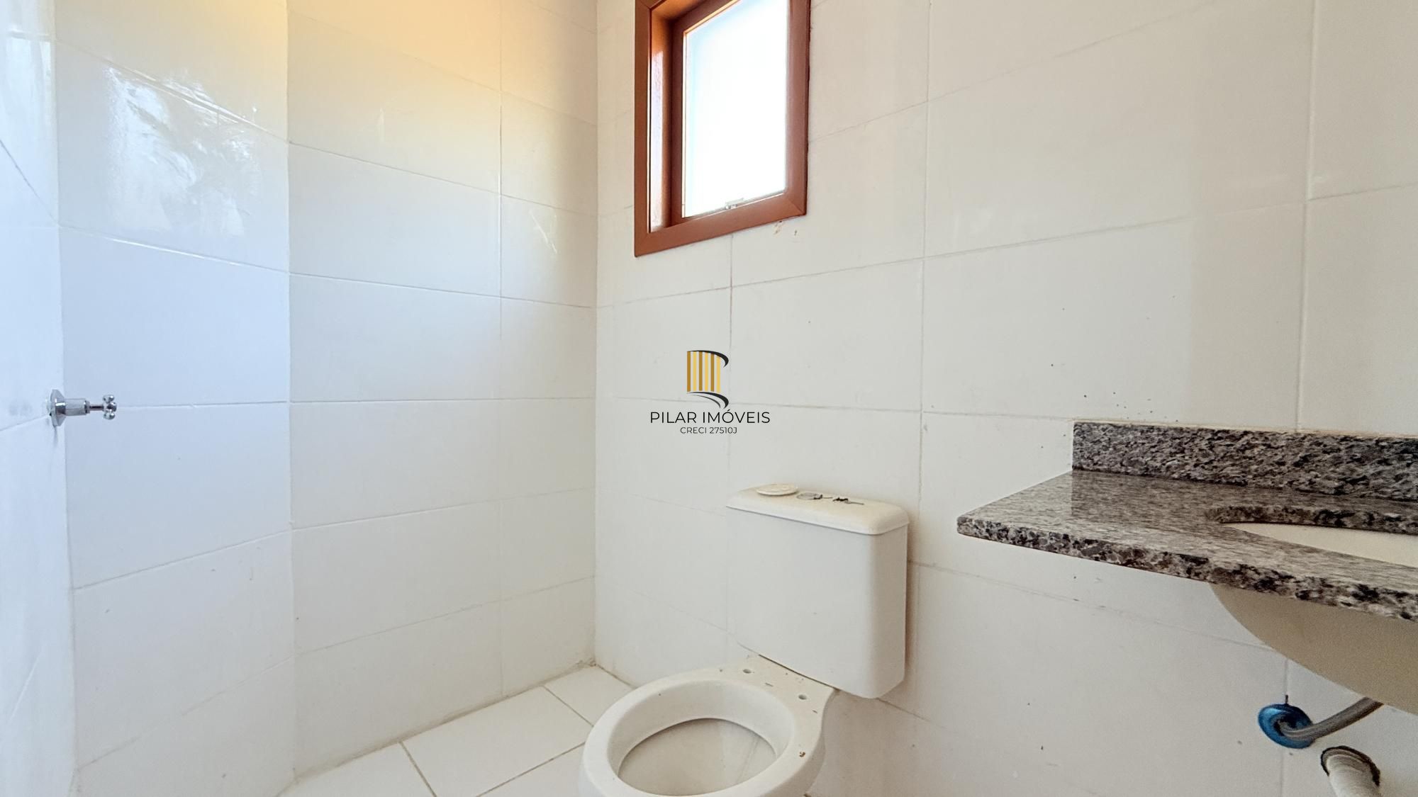 Casa de Condomínio 3 dormitórios no bairro Ipanema