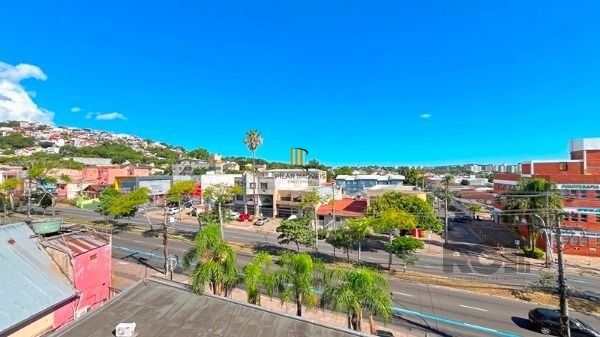 Apartamento 3 dormitórios no bairro Cavalhada