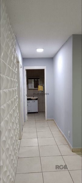 Apartamento em Porto Alegre, no bairro Restinga, com 2 dormitório(s), à venda.