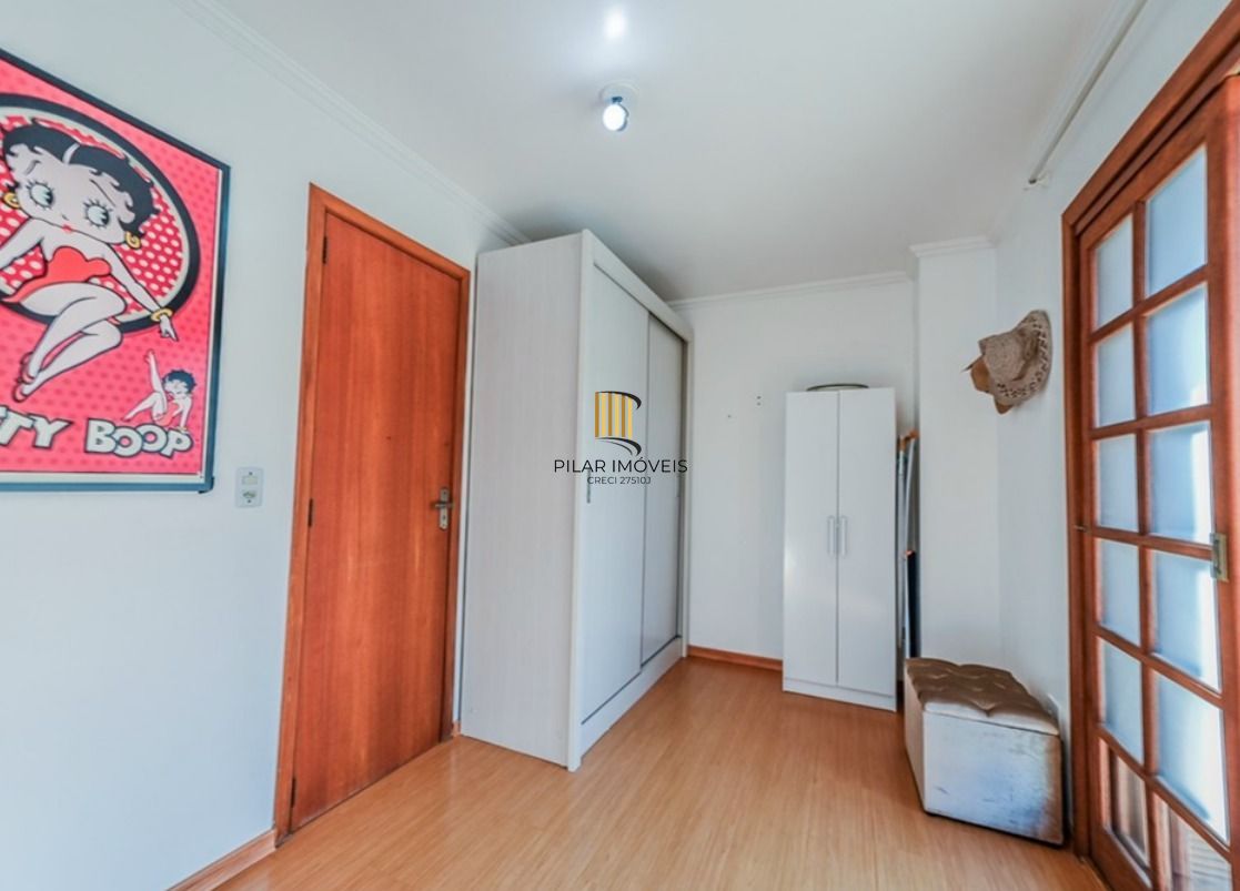 Casa Condominio para Venda com 03 dormitórios sendo 2 suites -  2 vagas - Hípica