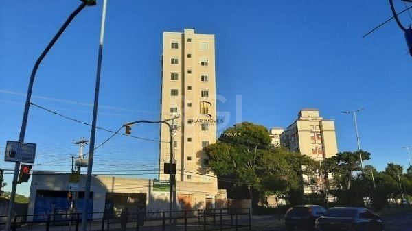 Apartamento para Venda - 71m², 3 dormitórios, sendo 1 suites, 2 vagas - Cavalhada