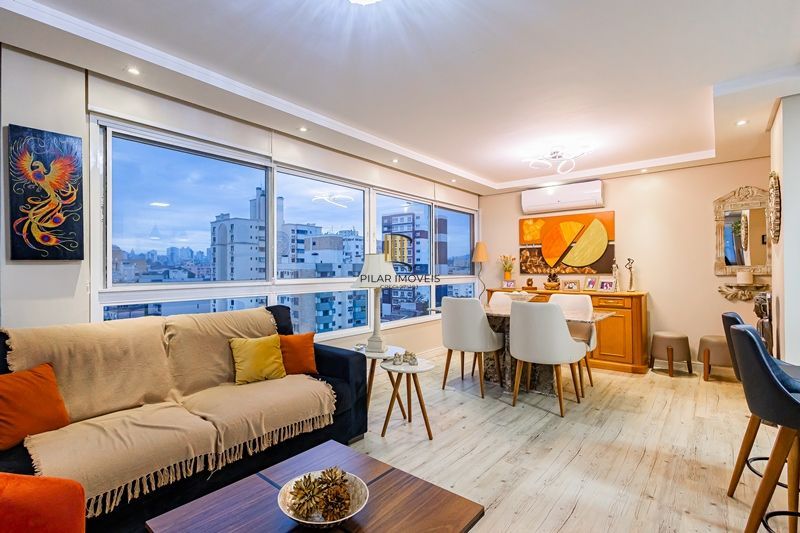 Apartamento 2 dormitórios no bairro Jardim  Botânico - Pilar Imóveis