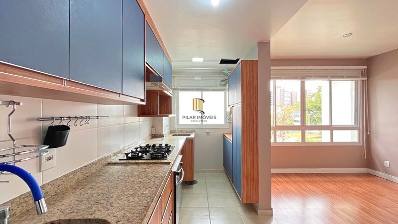 Apartamento 3 dormitórios no bairro Tristeza