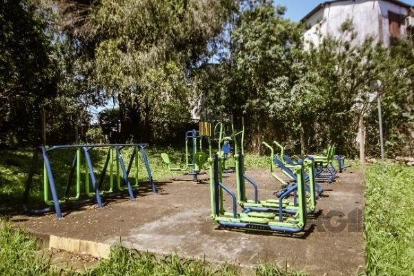 Apartamento 2 dormitórios no bairro Vila Nova