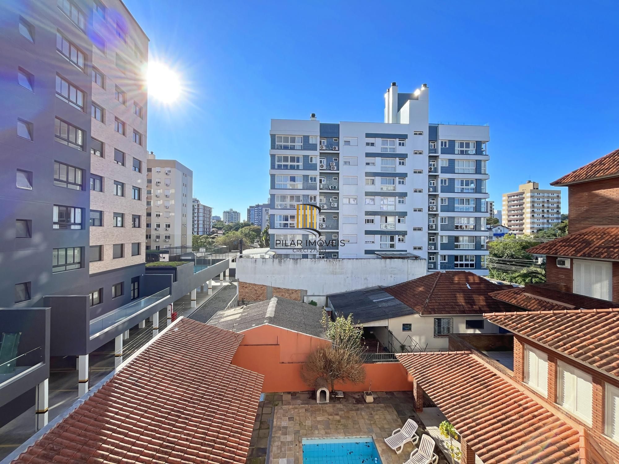 Imperdível! Apto Semimobiliado de 3 dormitórios na Tristeza, Porto Alegre