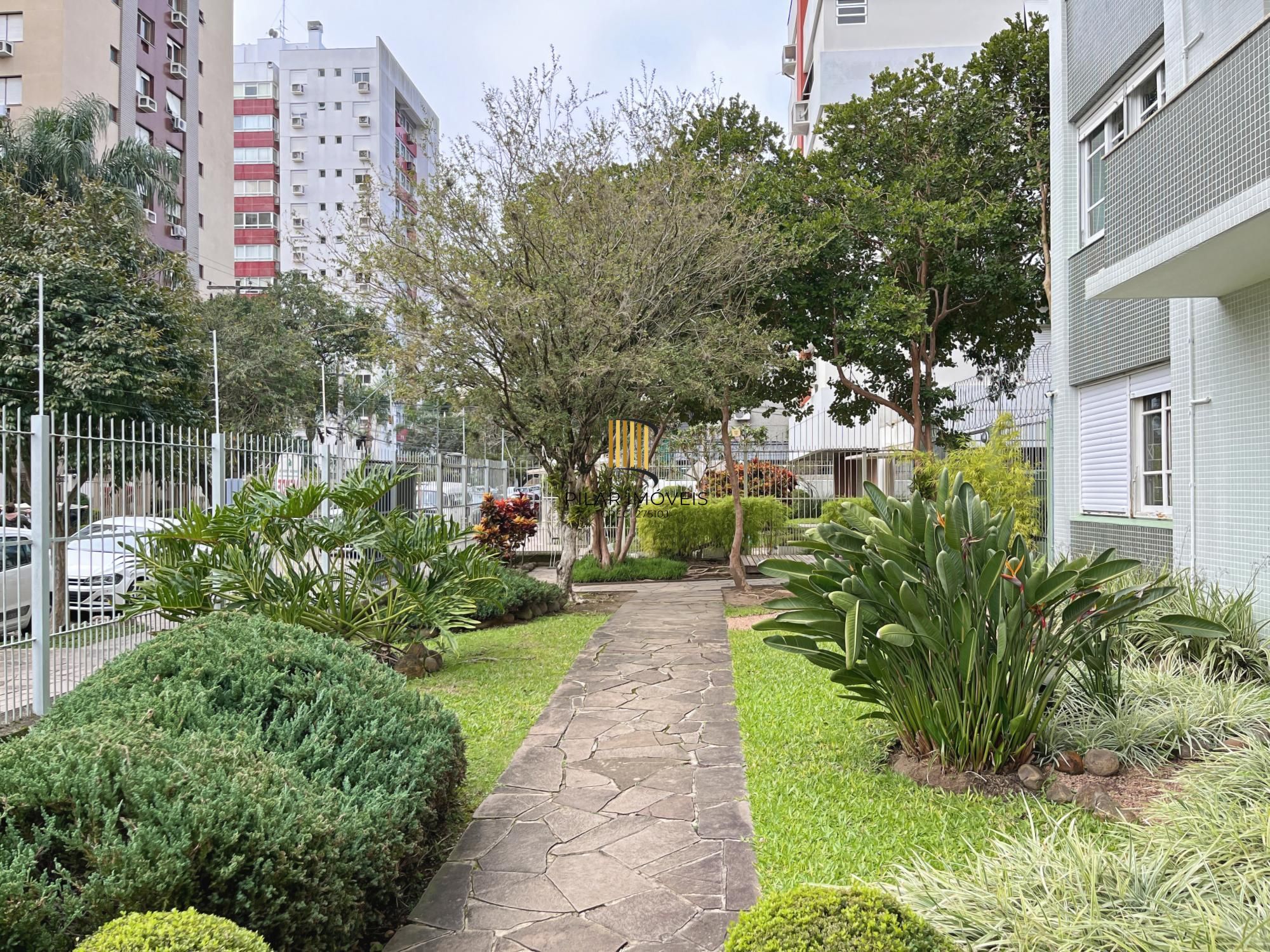 Apartamento 2 dormitórios no bairro Menino Deus
