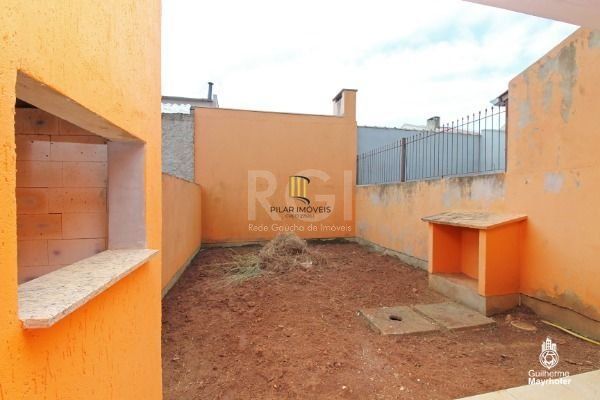 Casa para Venda - 115m², 3 dormitórios, sendo 1 suites, 1 vaga - Hípica
