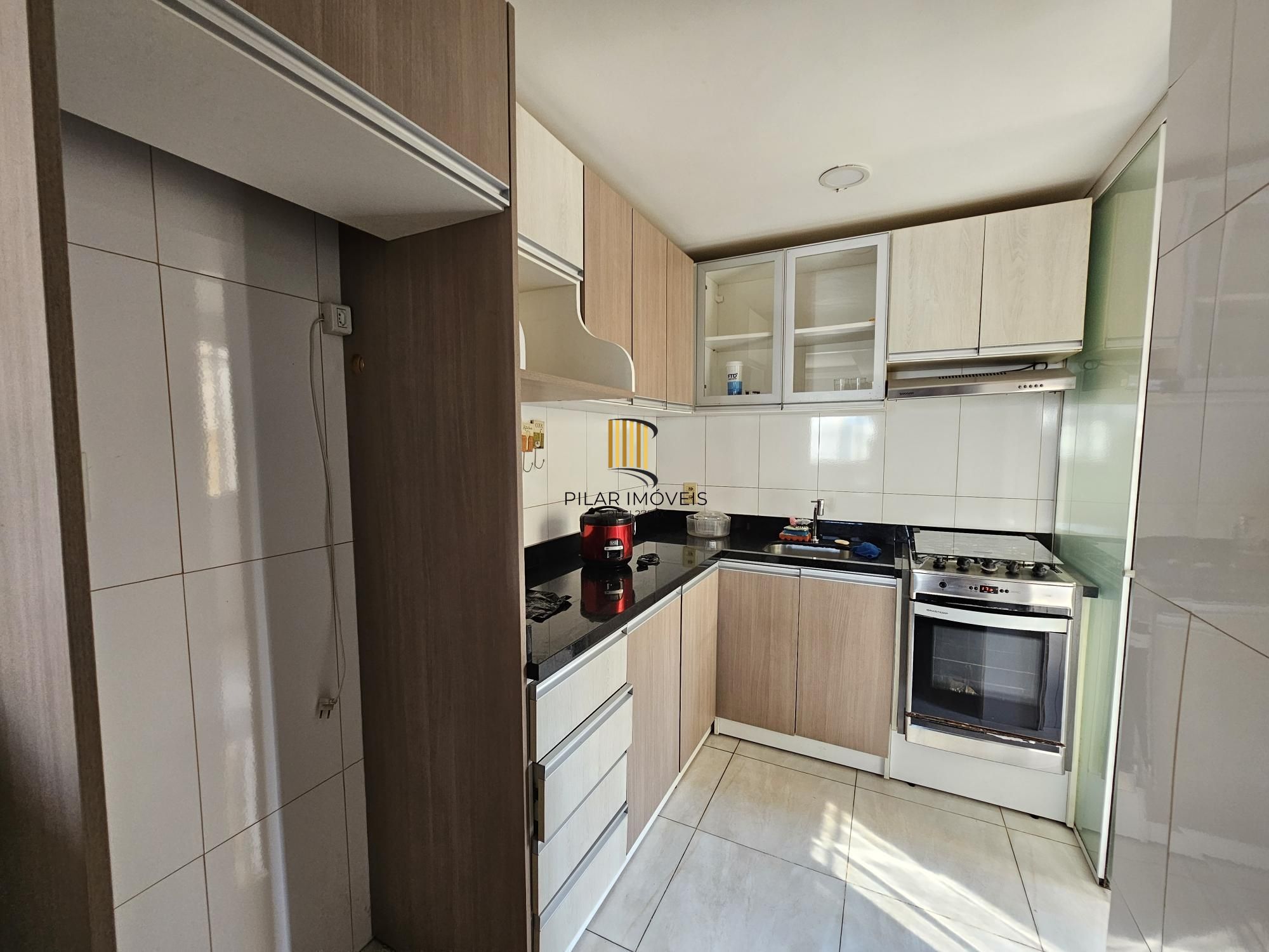 Apartamento 3 dormitórios no bairro Partenon