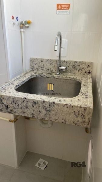 Apartamento 2 dormitórios no bairro Costa e Silva