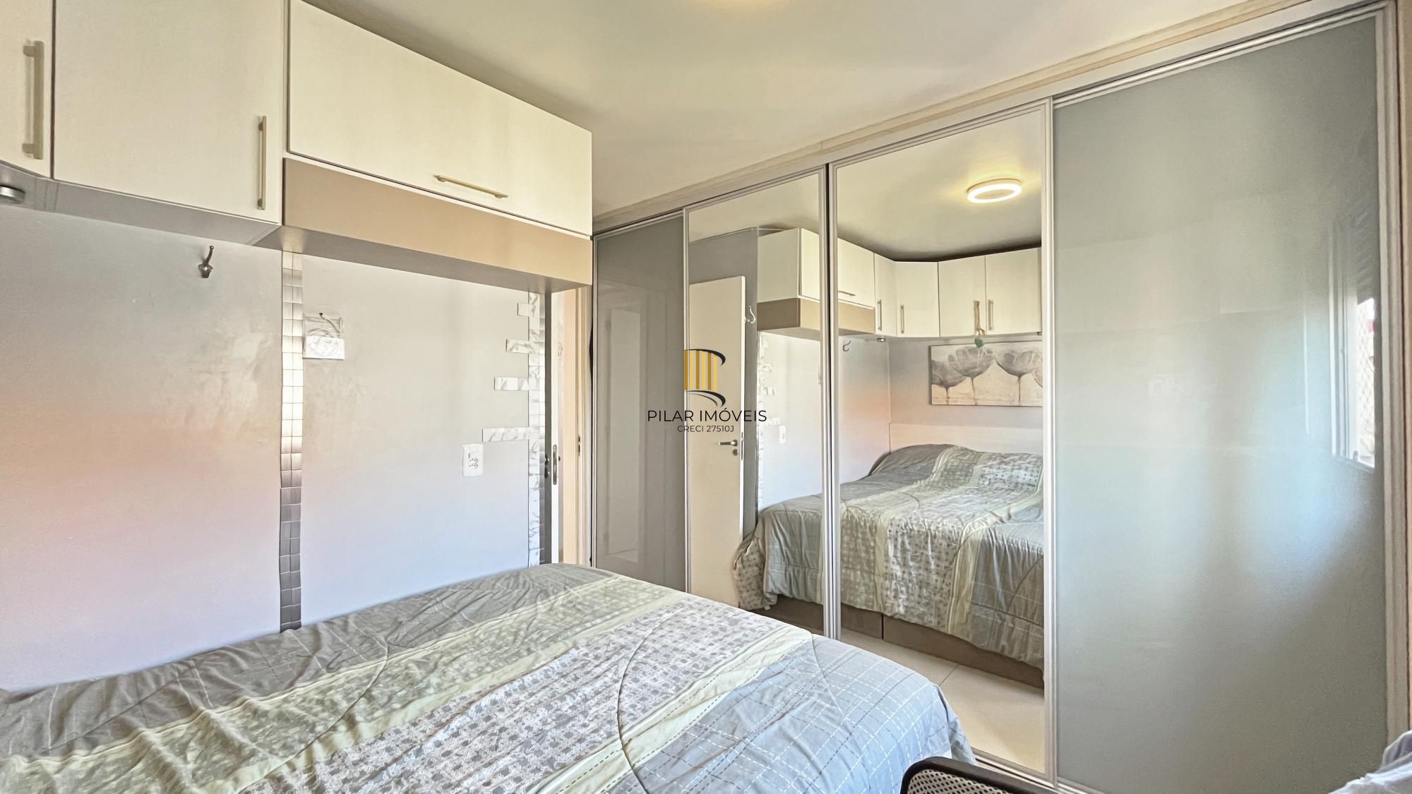 Apartamento de 03 dormitórios com Infra estrutura bairro Hípica