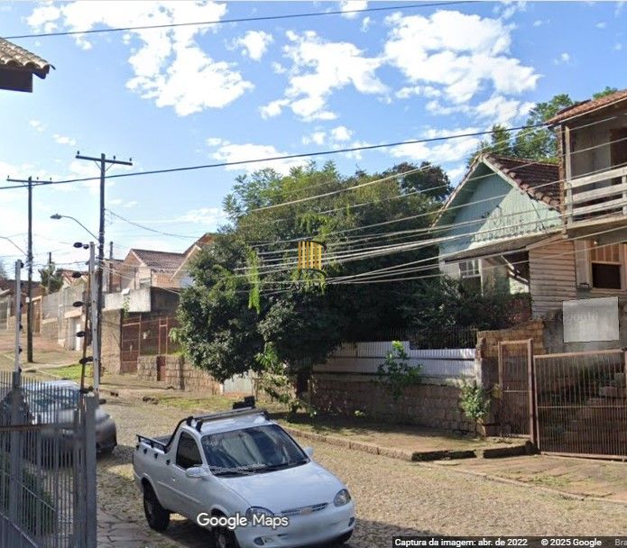 Ótimo terreno no bairro Cavalhada
