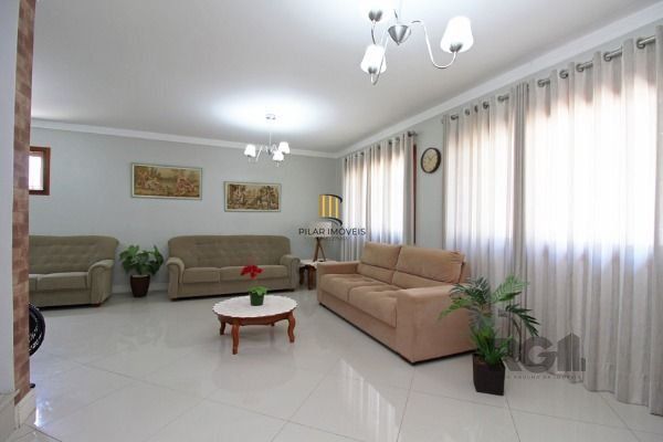 Casa Condominio para Venda - 197m², 3 dormitórios, sendo 1 suites, 2 vagas - Tristeza