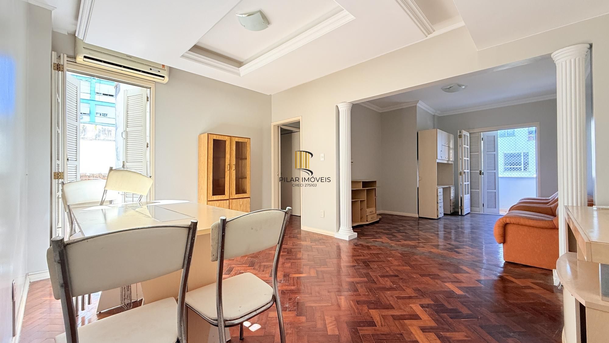 Apartamento 3 dormitórios no bairro Centro Histórico - Pilar Imóveis