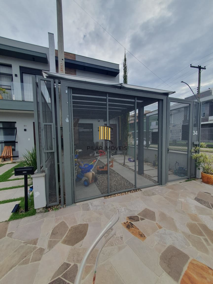 Casa 3 dormitórios no bairro Hípica - Pilar Imóveis