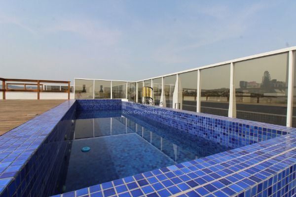 Cobertura para Venda - 351m², 3 dormitórios, sendo 3 suites, 4 vagas - Vila Assunção