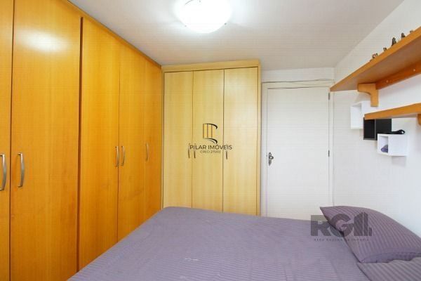 Casa Condominio para Venda - 201m², 3 dormitórios, sendo 1 suites, 2 vagas - Tristeza