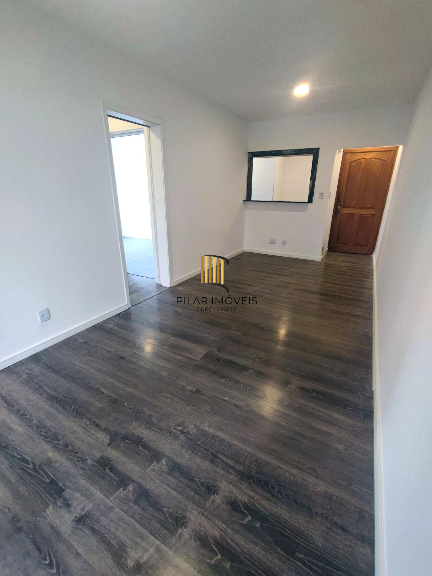 Apartamento 2 dormitórios no bairro Tristeza