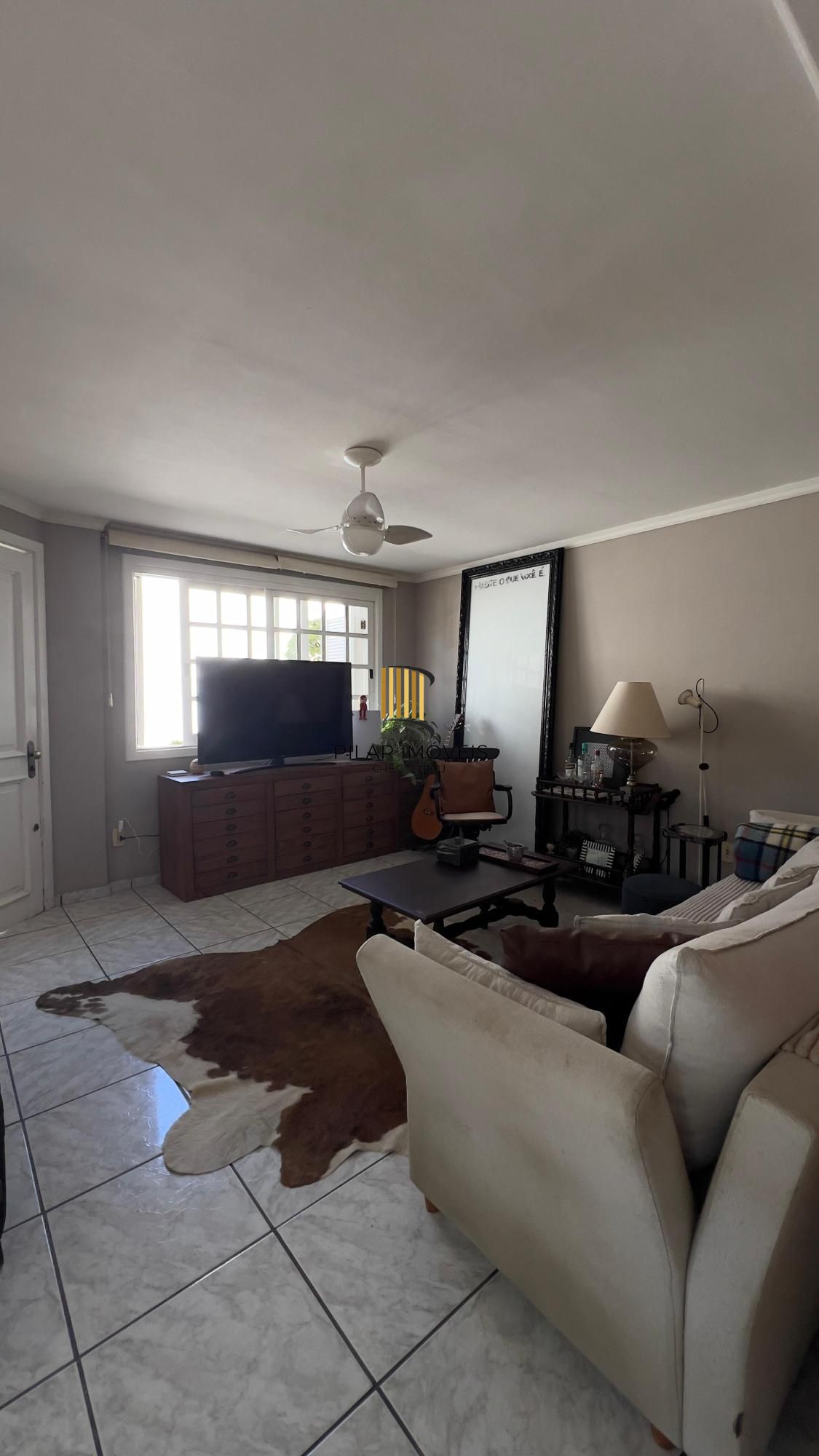 Casa de Condomínio 4 dormitórios no bairro Jardim Isabel