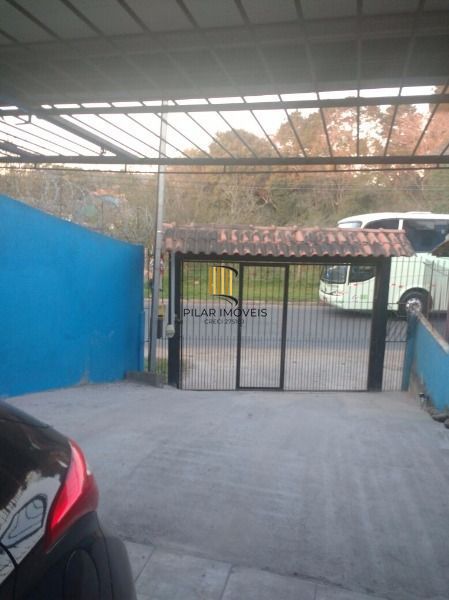 Casa para Venda - 80.24m², 2 dormitórios, 1 vaga - Restinga