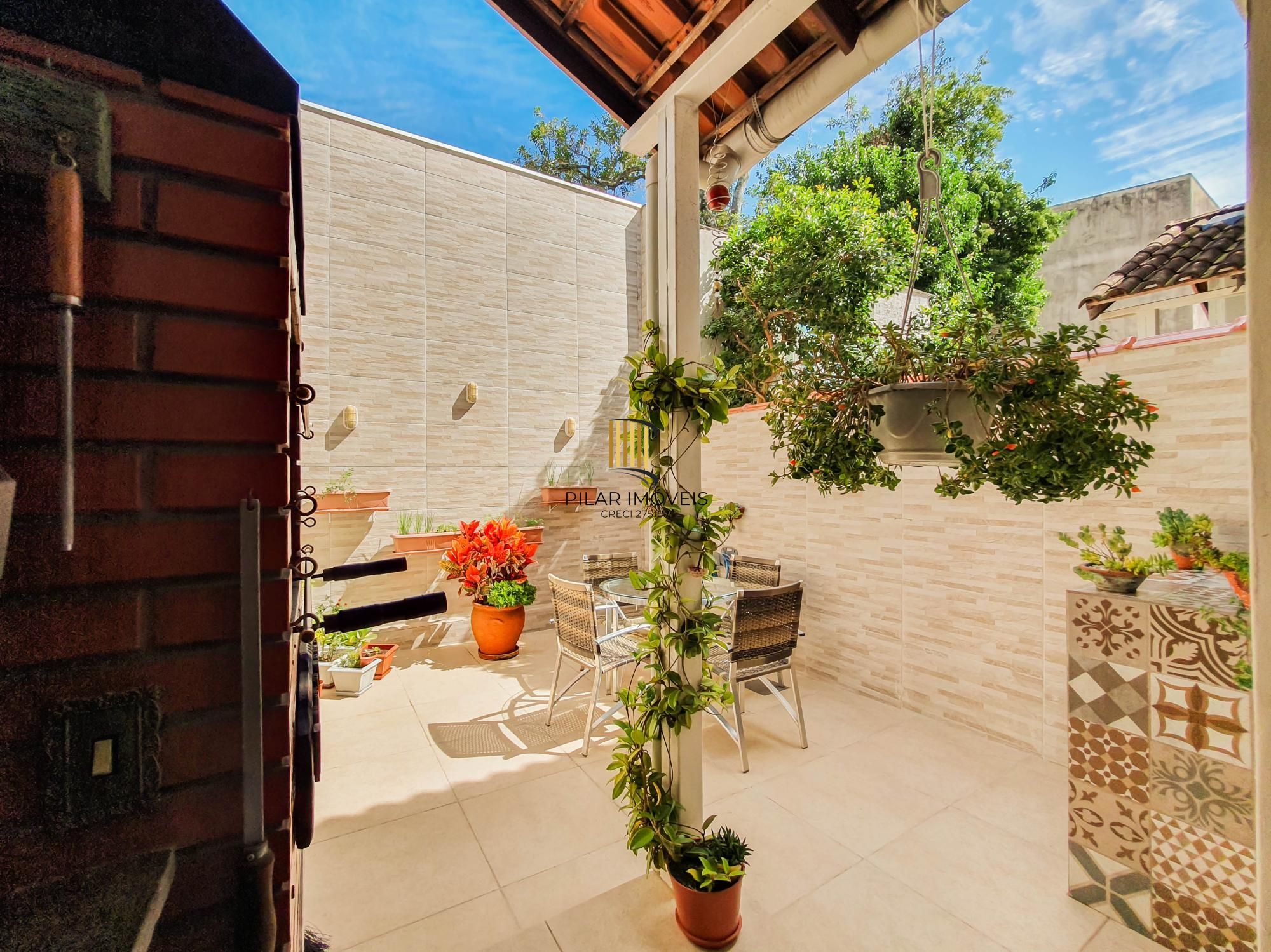 Casa condominio Fechado Altos do Ipê - Placa solar