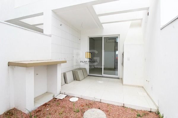 Casa para Venda - 90m², 2 dormitórios, sendo 2 suites, 1 vaga - Lagos De Nova Ipanema