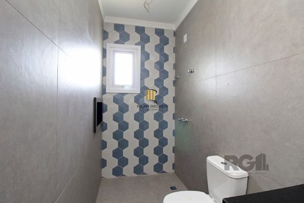 Casa Condominio em Porto Alegre, no bairro Aberta dos Morros, com 3 dormitório(s), e 3 banheiros, à venda.