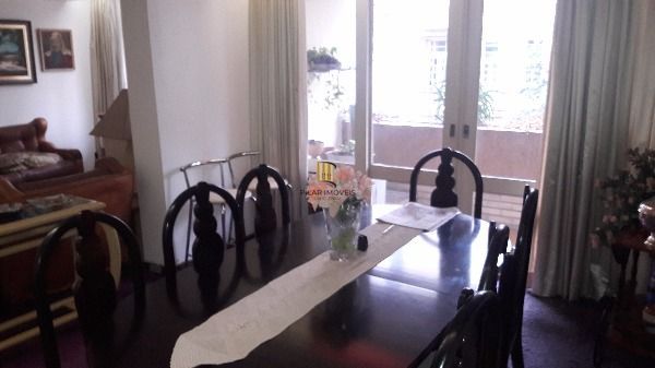 Apartamento para Venda - 202m², 3 dormitórios, sendo 1 suites, 1 vaga - Centro Histórico