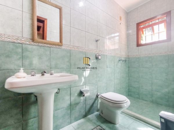 Casa para Venda - 169.3m², 3 dormitórios, sendo 1 suites, 2 vagas - Jardim Isabel