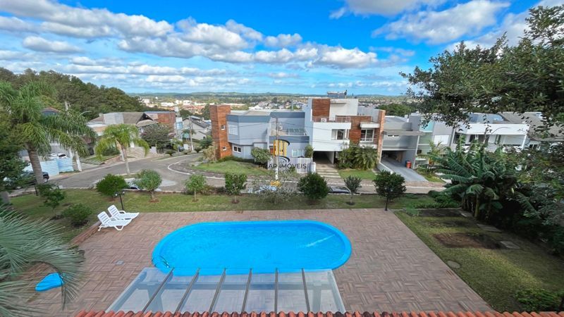 Altos do lago- 455 m² de área privativa, 3 d, 3 vagas , piscina , Linda e ampla casa em condomínio.