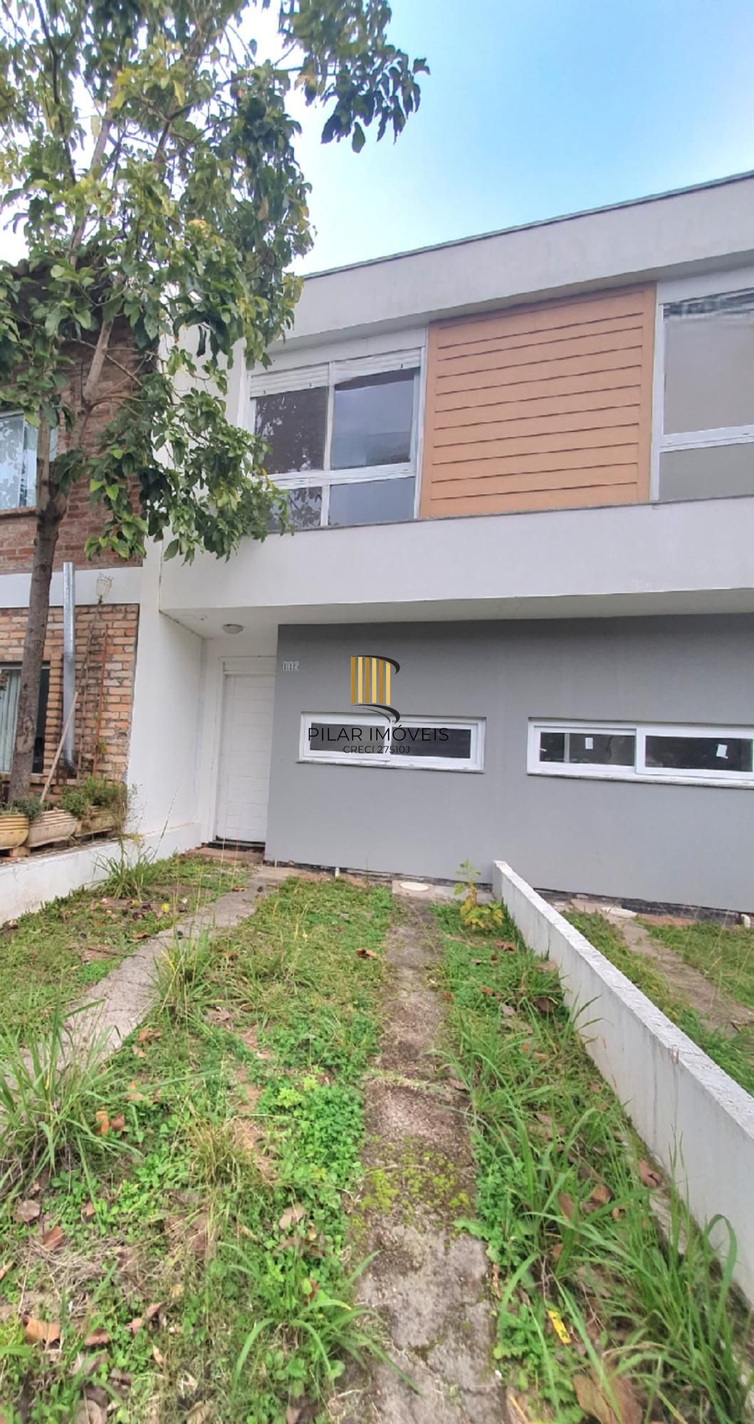 sobrado 2 suites no Condominio Residencial Jardins do Prado