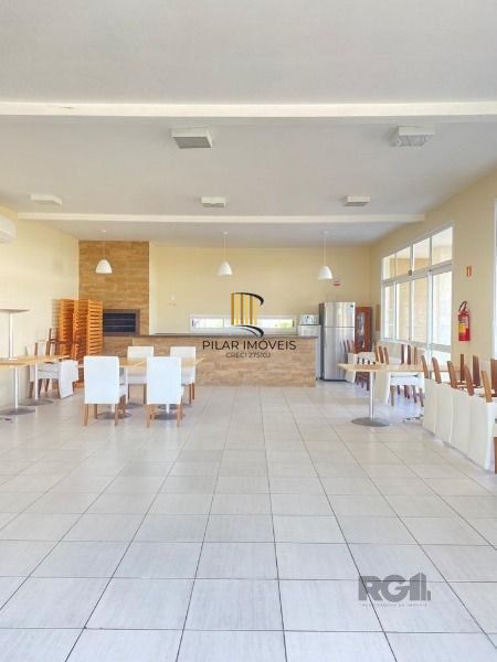 No condomínio Villa Amalfi, excelente terreno