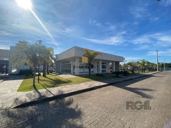 No condomínio Villa Amalfi, excelente terreno