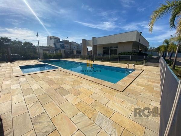 No condomínio Villa Amalfi, excelente terreno