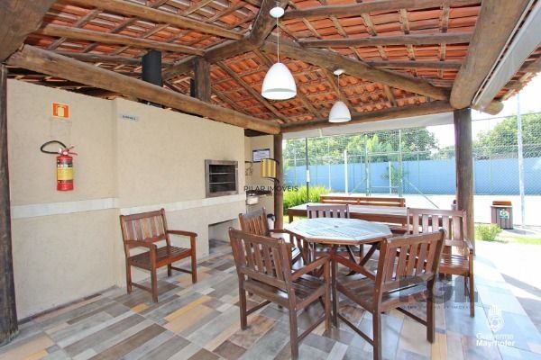 No condomínio Villa Amalfi, excelente terreno