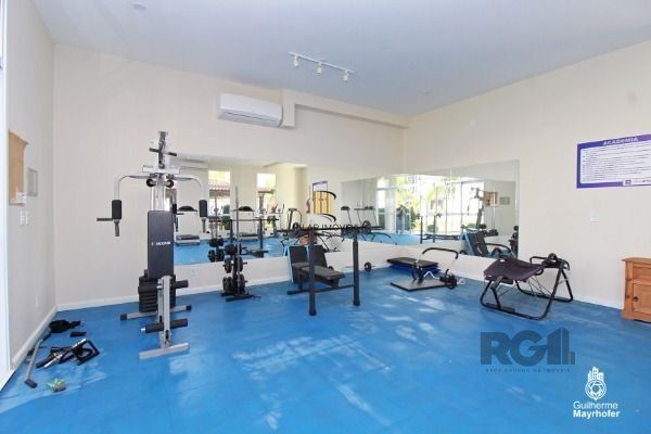 No condomínio Villa Amalfi, excelente terreno