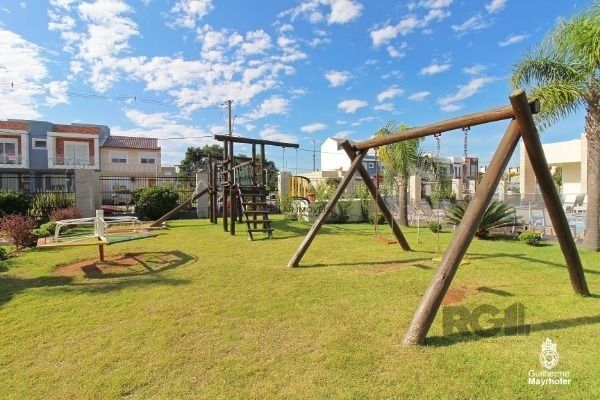 No condomínio Villa Amalfi, excelente terreno