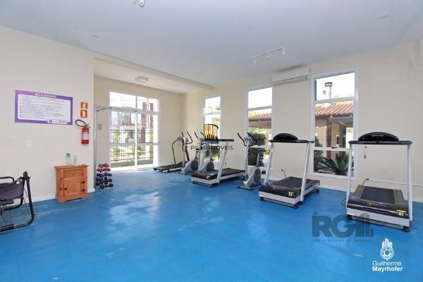 No condomínio Villa Amalfi, excelente terreno