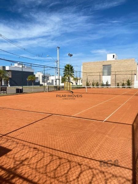 No condomínio Villa Amalfi, excelente terreno