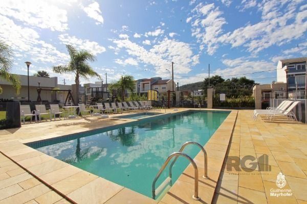 No condomínio Villa Amalfi, excelente terreno