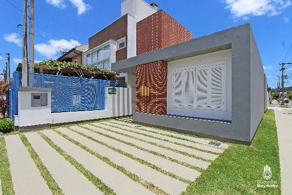Casa para Venda - 100m², 3 dormitórios, sendo 1 suites, 1 vaga - Lagos De Nova Ipanema