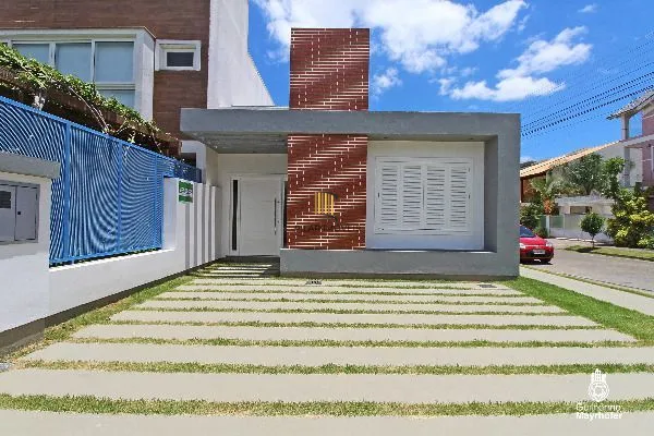 Casa para Venda - 100m², 3 dormitórios, sendo 1 suites, 1 vaga - Lagos De Nova Ipanema - Pilar Imóveis