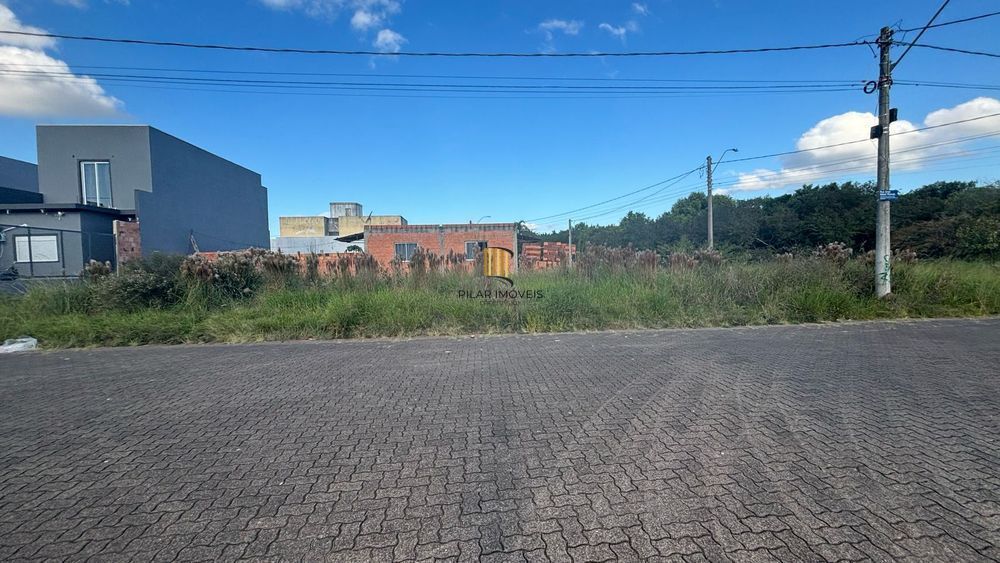 EXCELENTE TERRENO PLANO NA HIPICA - Pilar Imóveis