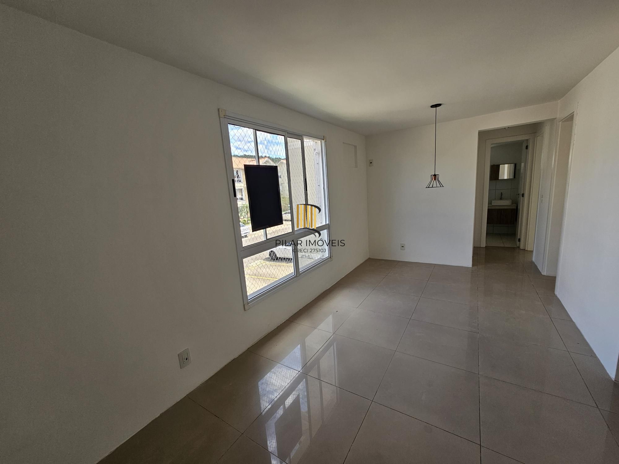 Apartamento 3 dormitórios em condomínio com infraestrutura de lazer no bairro Hipica próximo Escola Cesi !