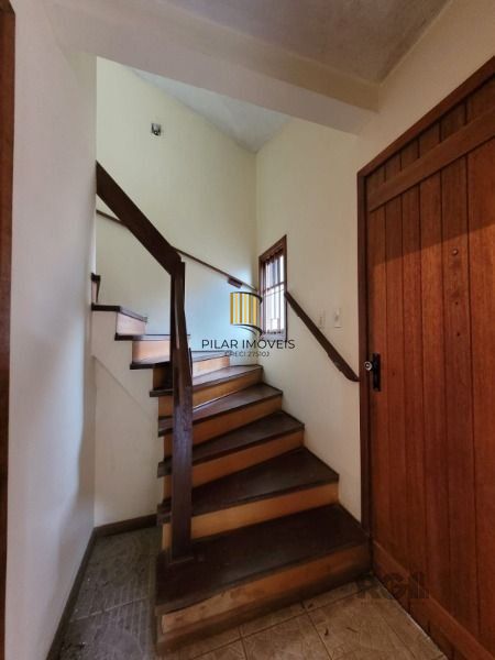 Casa de Condomínio 3 dormitórios no bairro Espírito Santo