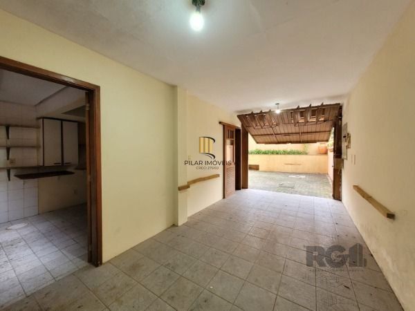 Casa de Condomínio 3 dormitórios no bairro Espírito Santo