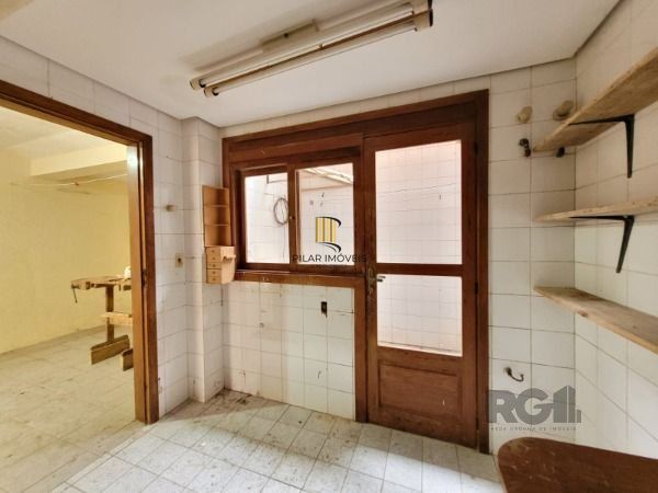 Casa de Condomínio 3 dormitórios no bairro Espírito Santo